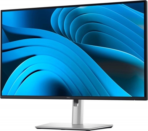 Dell P2725QE