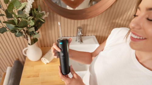 Cecotec Bamba ToothCare Jet Fresh