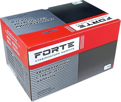 Forte MAX-1000VA