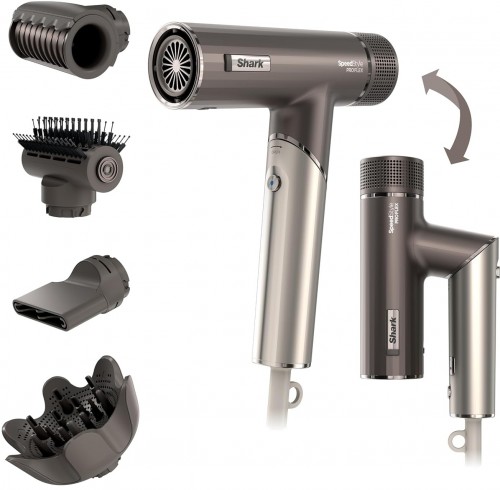 SHARK SpeedStyle Pro Flex