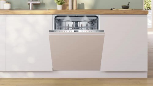 Bosch SMV 6ECX10E
