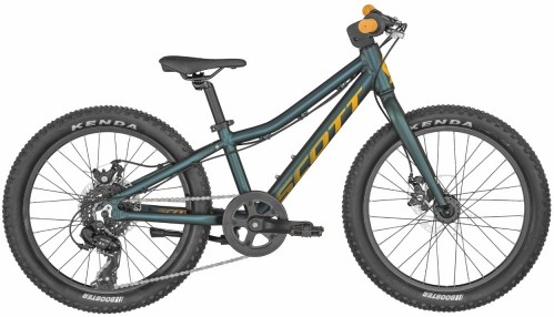 Scott Contessa 20 rigid 2024