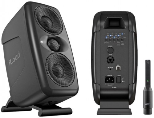 IK Multimedia iLoud Precision MTM