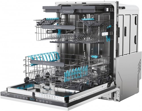 Candy Rapido CI 6B4F1MA