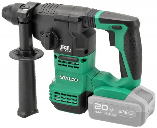 STALCO RHS20-18BL