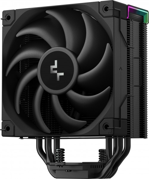 Deepcool AK400 Digital Pro Black