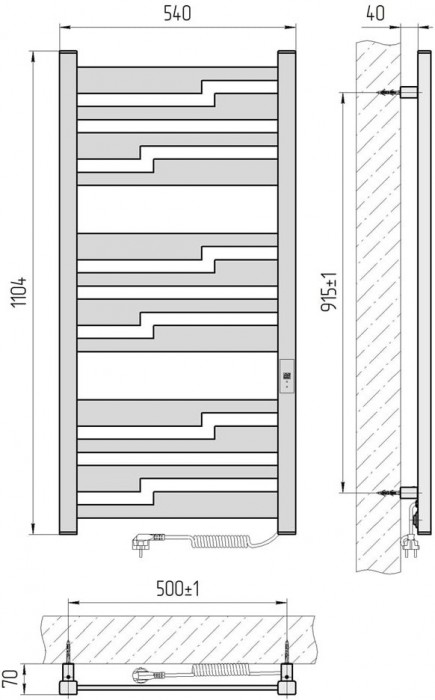 LARIS Zebra Tetris E R CHF12 500x1100 73207857