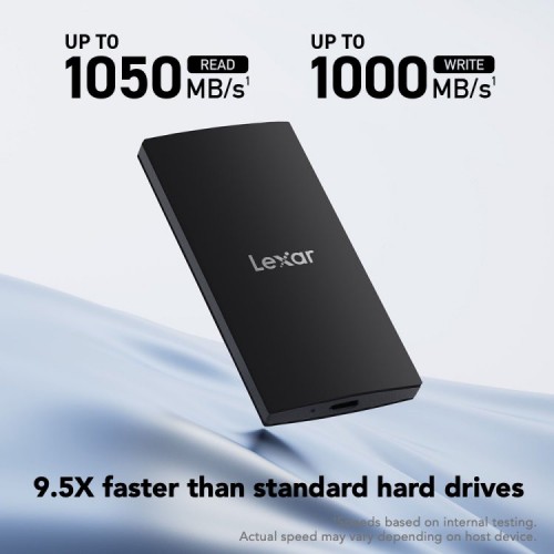 Lexar SL300