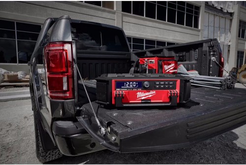 Milwaukee M18-PRCDAB+