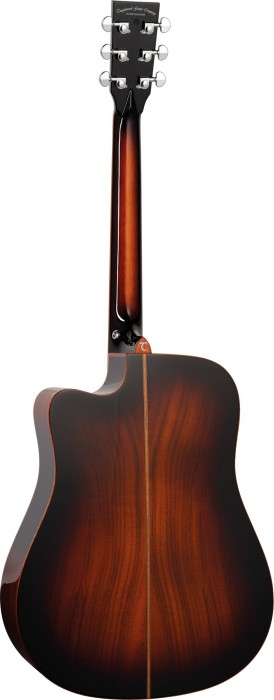 Tanglewood TWX5CEK