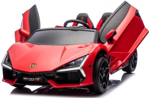 Ramiz Lamborghini Revuelto XL