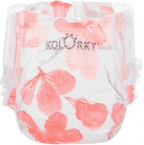 Kolorky Day Flowers ECO M