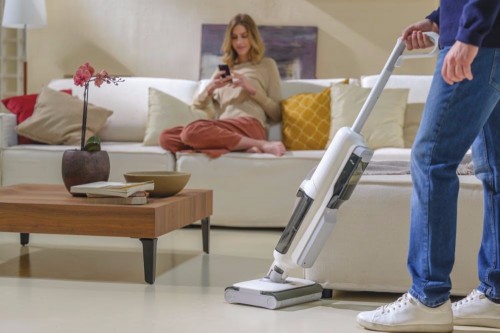 Hoover HW 500 011
