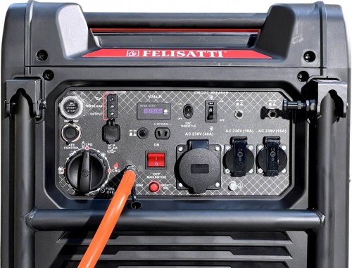 FELISATTI IGBG-14000EK F99503