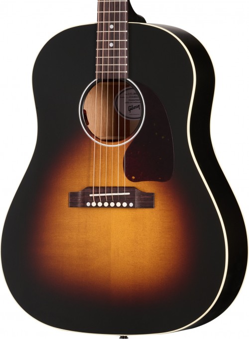 Gibson J-45 Special