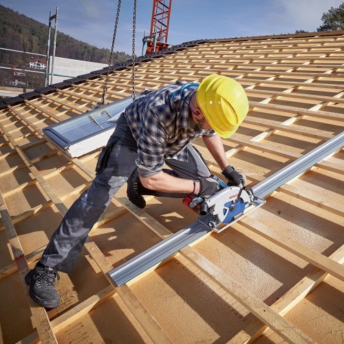 Bosch GKS 18V-68 Professional 06016C9000