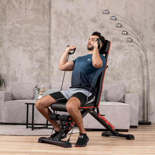 Hop-Sport HS-2080HB