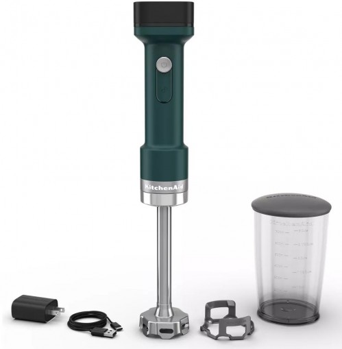 KitchenAid KHBRV71SE