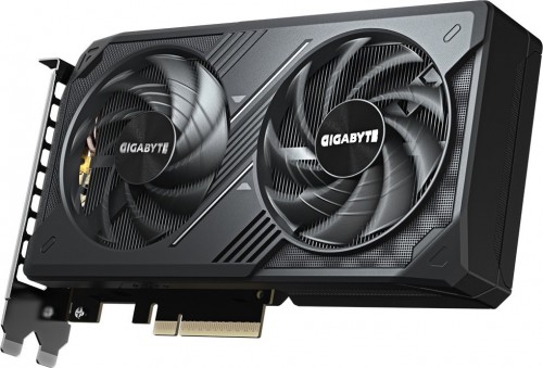 Gigabyte GeForce RTX 5060 WINDFORCE OC 8G