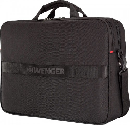 Wenger XE Brief 17