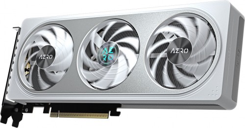 Gigabyte GeForce RTX 5060 Ti AERO OC 16G