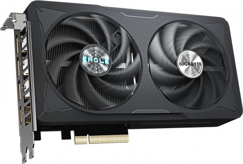 Gigabyte GeForce RTX 5060 EAGLE OC 8G