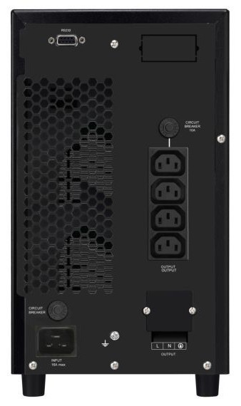 Infosec E4 Value 3000