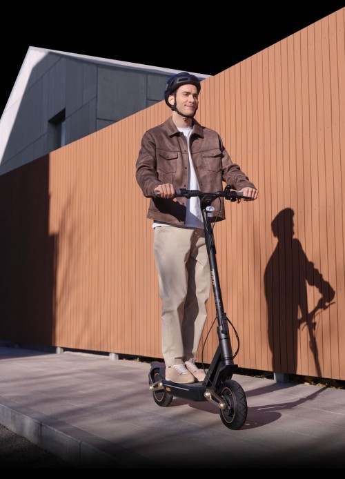 Navee ST3 Pro