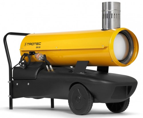 Trotec IDS 20