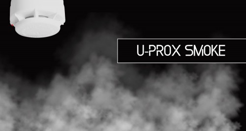 U-Prox Smoke