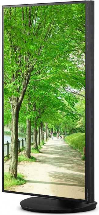 Sharp MultiSync EA272Q