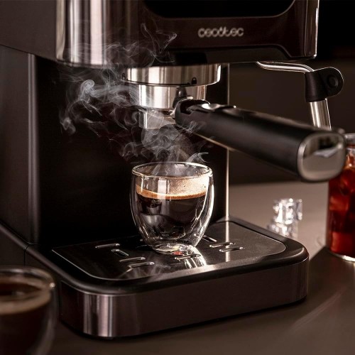 Cecotec Power Espresso 20 ColdBrew