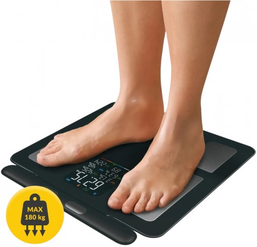4FIZJO Smart Scale Ultra
