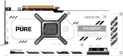 Sapphire Radeon RX 7900 XT PURE