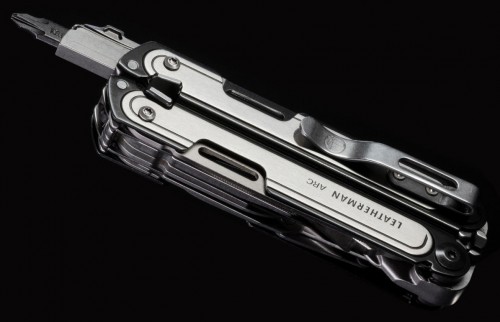 Leatherman ARC