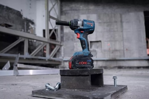 Bosch GDS 18V-750 C Professional 06019L9000