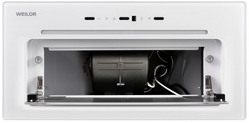 Weilor Lumina WBG 69 WH Silence