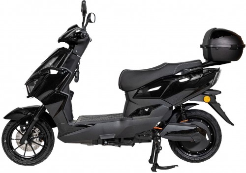 Atlas Tiger Box 2000W