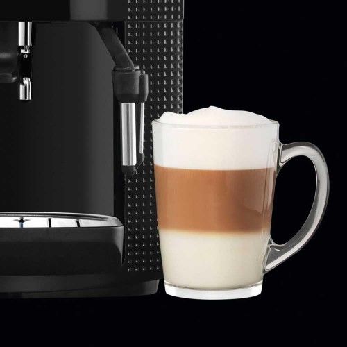 Krups Essential EA 810B