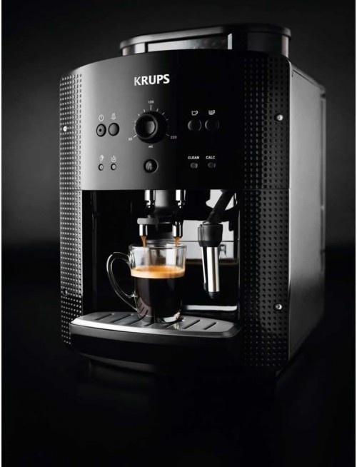 Krups Essential EA 810B