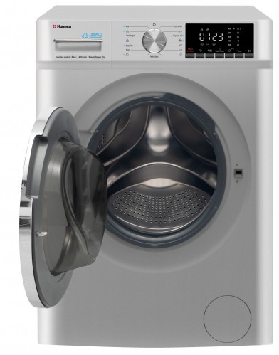 Hansa WHG814DD1LG