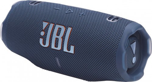 JBL Charge 6