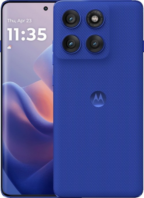 Motorola Edge 60 Pro