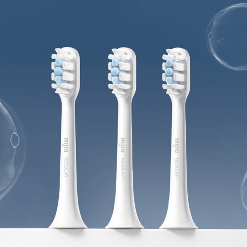 Xiaomi Mijia Toothbrush Heads T302 3 pcs
