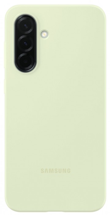 Samsung Silicone Cover for Galaxy A36
