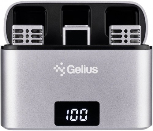 Gelius GP-LM15 (Type-C)