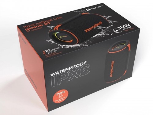 Tracer XtremeBeat Lite