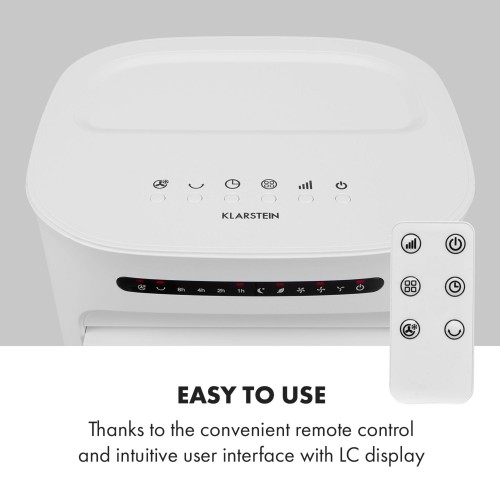 Klarstein Iceberg Breeze