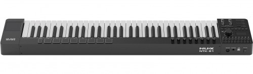 Nux NTK-61