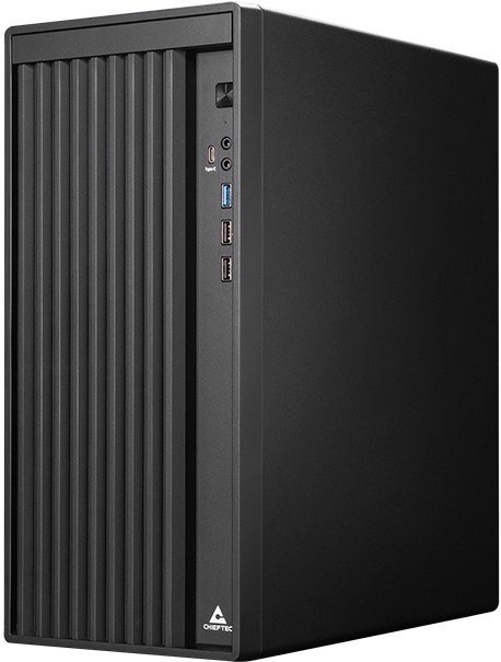 Chieftec BS-20B-OP